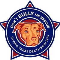 Don't Bully MeRescue (@dontbullymeresc) 's Twitter Profile