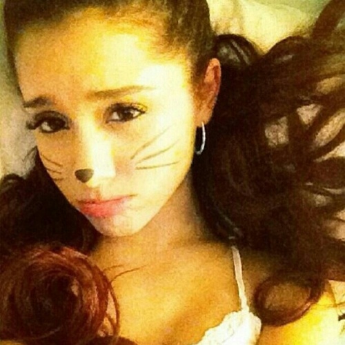 wonderfuIariana's profile picture. I support Ariana Grande-Butera, Selena Marie Gomez, and Demetria Lovato. ♥