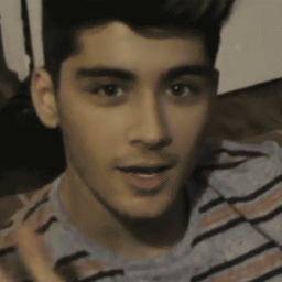 simple and nice:) a BIG fan of one direction. in short, A DIRECTIONER