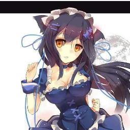 Neko_yarn's profile picture. hi im moka i like to play and cuddle #Single #Lesbian