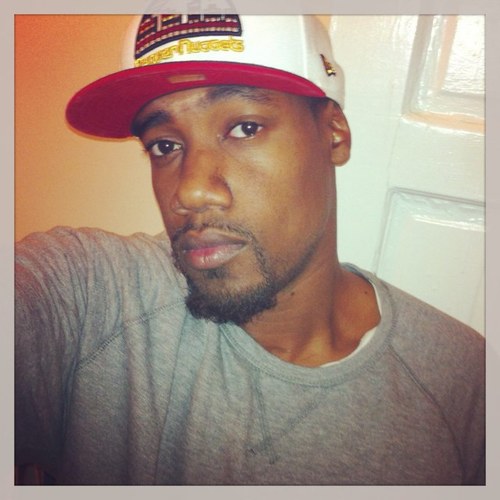 i dont need a bio because idgaf and niether do u... #teamblackjews #mor  #teamknicks #cowboysnation