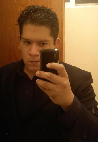 RaymundoTeran's profile picture. (inserte frase gogleada aqui)