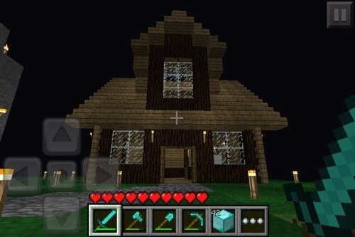 pe_minecraftEXP's profile picture. Hey this is ThePocketEditionExperience and my youtube channel is up but i am waiting to do my first video on the new update for minecraft pe!