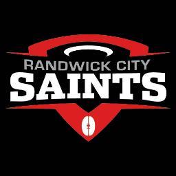 Randwick City Saints and Maroubra Sinners. Founded in 2010. 
Partners with the Maroubra Saints JAFC.