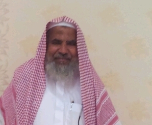 موظف متقاعد يرجو عفو ربه ويسعى في تبليغ دين الله والدعوة إلى الله باللغتين العربية والإنجليزية