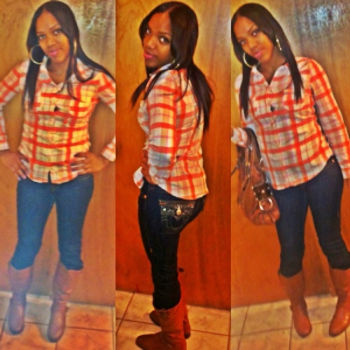 just as real as it gets ;)