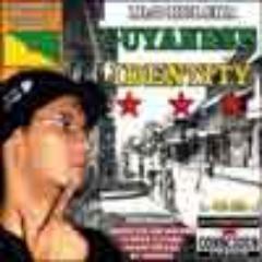 ARTISTE REGGAE DANCEHALL GUYANAIS - WEBMASTER - REDACTEUR - DESIGNER - PROMOTOR