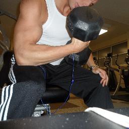 HallettEric_'s profile picture. 9/10/92 ~ GUIDO ~ BORN: VENICE ~ LIVE IN: SEATTLE ~ BEATBOXER, FREESTYLER, RAPPER, EX-BBOY, SWIMMING TEACHER, LIFEGUARD, BODYBUILDER AND PERSONAL TRAINER