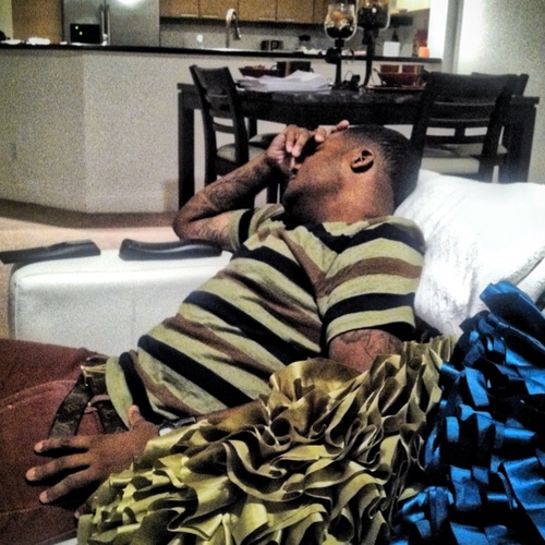 CEO_JU Profile Picture