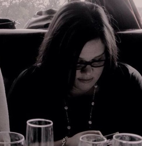 Holly Fiorentino