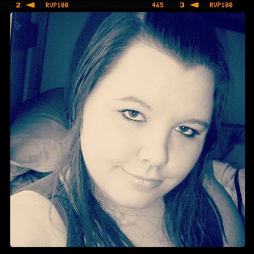 Blah, I work too hard, Have a lot of friends (Whom i dearly love) get angry easily and am just a crazy, shy, person.
