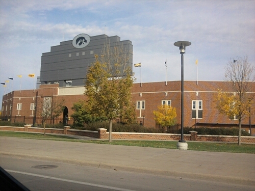 bones4hawks's profile picture. Iowa Hawkeyes #Swarm, Chicago Bears, New York Yankees fan. Father and Husband.