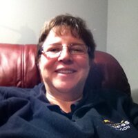 Rosemary Britton - @DelisleBritton Twitter Profile Photo