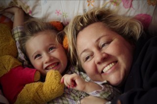 Mom to beautiful Charlotte, lucky wife, Owner of Adams and Associates Financial Solutions.