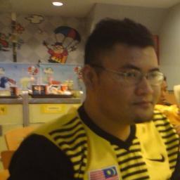 Shazaazril's profile picture. 