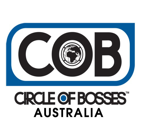 Official Twitter of Circle of Bosses Australia. Keep up to date everything COB Australia and Dominic Green here! #SSUUTTX2 FOLLOW: @DominicGreenCOB & @Big_PHO