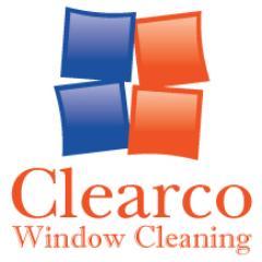 Clearco Window Clean