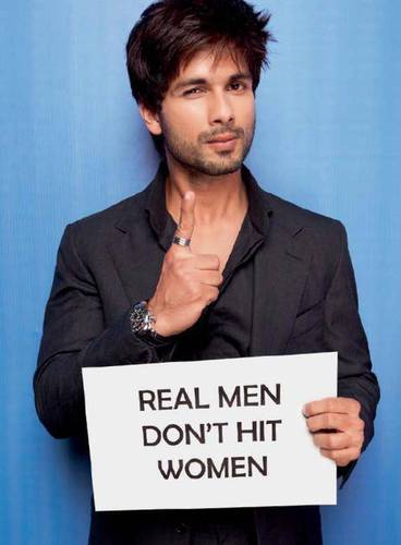 My love @shahidkapoor ..Here's my world..! :) :* my heart belongs Him..My Love and support is always there wid SK. Proud #Shanatic I don't follow back