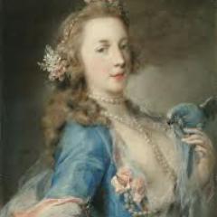 Parrot Ladyさんのプロフィール画像