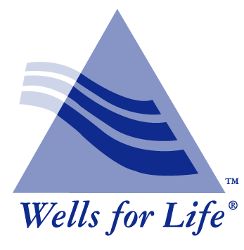 wellsforlife's profile picture. On a mission to make a difference in rural India through clean, safe drinking water.