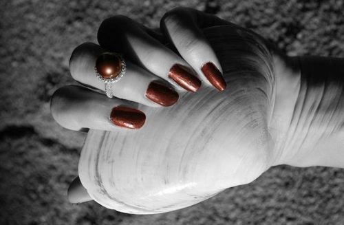 HandModelNails's profile picture. Prestigious nail polish forumlas that are toxic trio free. Hand Model Nail Polish - Modeling the Beauty of Kindness. http://t.co/oXZH0A8pJH