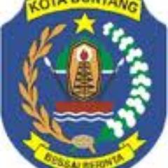 WalikotaBONTANG's profile picture. 