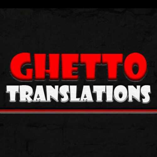 I translate Ghetto to English.