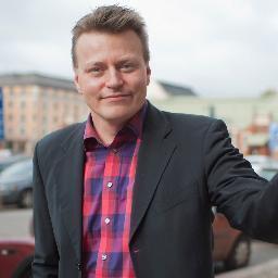 Dr. Pol. Sc. MBA Research Director Comms Consultant Interests: #publicrelations #prmeasurement #research #datascience Huge sports fan #icehockey #soccer