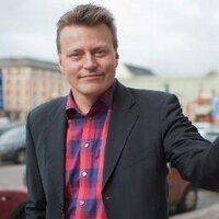 Dr. Marko Karttunen (@markokarttunen) 's Twitter Profile