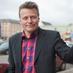 Dr. Marko Karttunen (@markokarttunen) Twitter profile photo