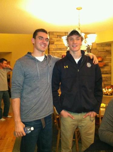 nwolff15's profile picture. 