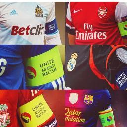 대한민국 한국인/Korean/Unite against Racism / Liverpool suppoter