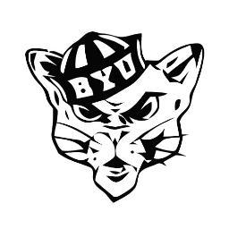 Cougar fan