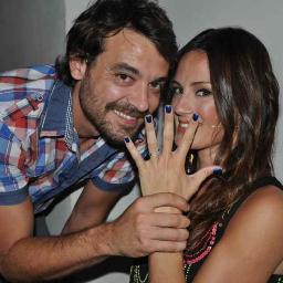 Gracias por cada abrazo Por cada momentos!Nunca los olvidare Los Amo Con todo mi♥ @paulitachaves & @pedroalfonsoo  @FedericoGomezOk