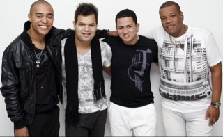 Twitter oficial do Grupo Samba do bom - atualizado pelos integrantes e sua equipe! Contrate : (21) 7854-8033 Bangu - RJ fiquem ligados em nossa agenda!