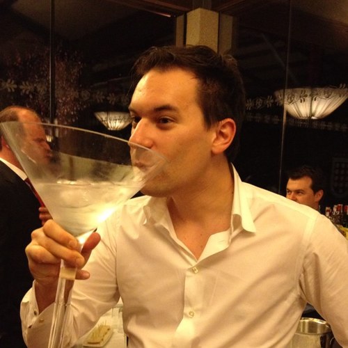 MarcoFlaborea's profile picture. Bio in progress :)