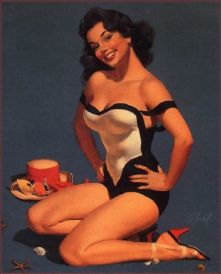 BettsBombshells's profile picture. Betties & Bombshells Classic Beauty Parlor!