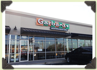 GarbanzoOKC's profile picture. The greatest and most authentic Mediterranean food in the state of Oklahoma.