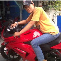 selalu ingin menjadi yg terbaik :)