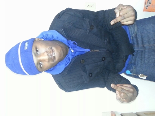 IM ON A CASH CHASE MOVIN AT A FAST PACE