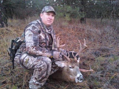 NWMuleDeerRD's profile picture. 