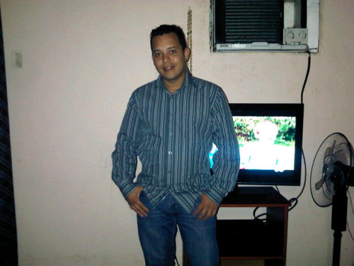 pedrito123321's profile picture. 