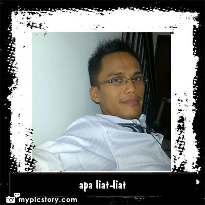 raymondtampubol's profile picture. Hanya ingin berjalan dalam sebuah KEBENARAN sejati