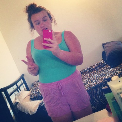 Follow me ill follow you back :)