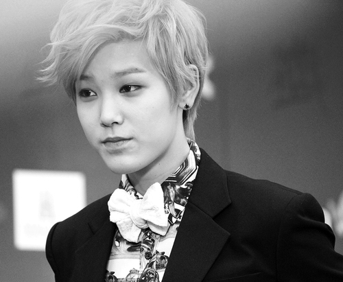 The mastermind crew at @MasterMindRP • BAP's Gaint Maknae Choi Junghong aka Zelo in da house yo! • #96Liner