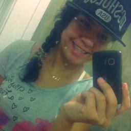 Sou uma pessoa .