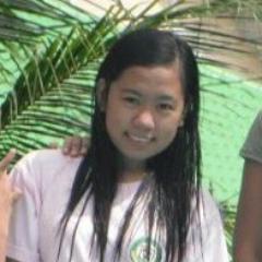 Judy-Ann Matrez :)
It's not who you are that holds you back, it's who you think you're not