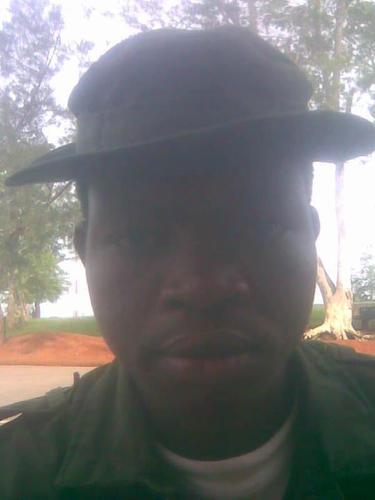 Yemi821's profile picture. A cul and gentle guy,luv meeting people