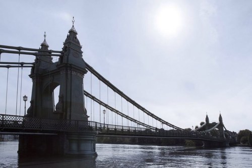 Hammersmith Head 23rd February 2025