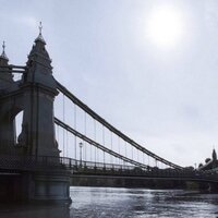 Hammersmith Head (@hammersmithhead) 's Twitter Profile